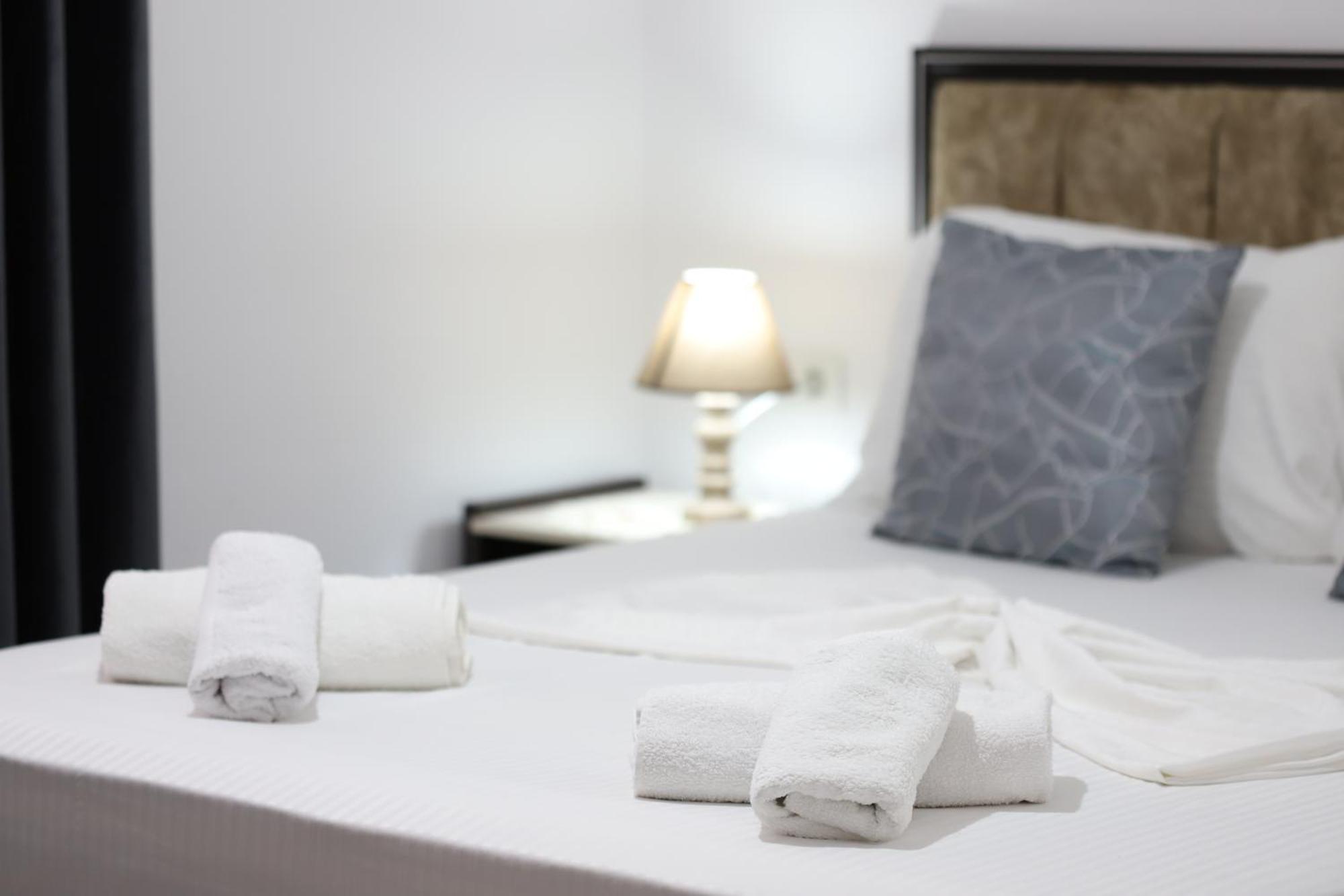 Guest House Marjo Μπεράτ Εξωτερικό φωτογραφία